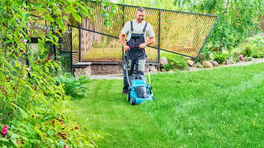 Experienced Lawn Mowing Service Smithfield, VA Experienced Lawn Mowing Service Smithfield, VA