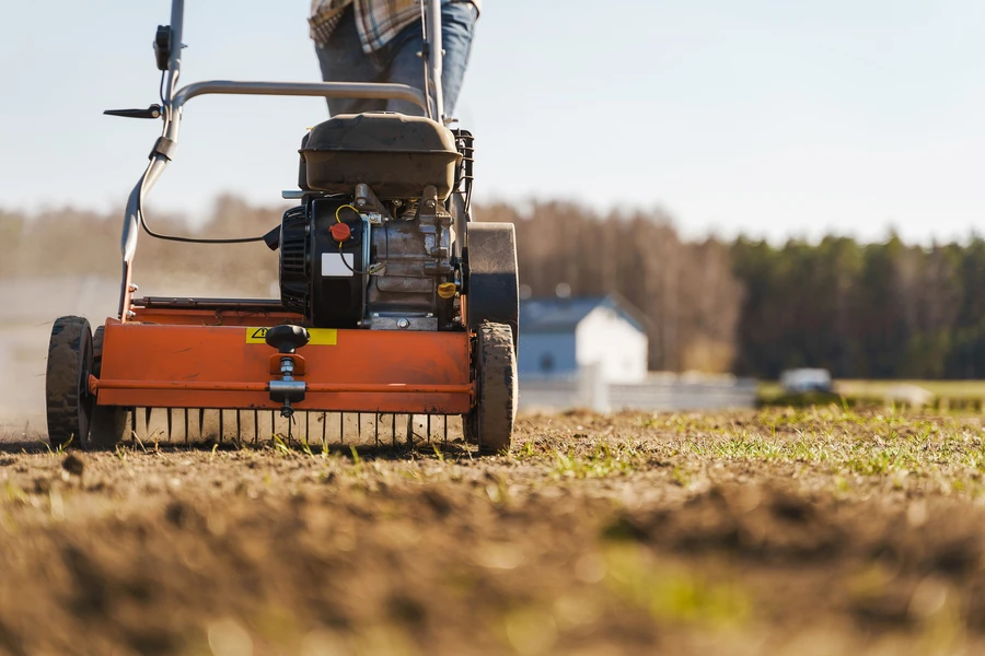 Affordable Aeration Chesapeake, VA Affordable Aeration Chesapeake, VA