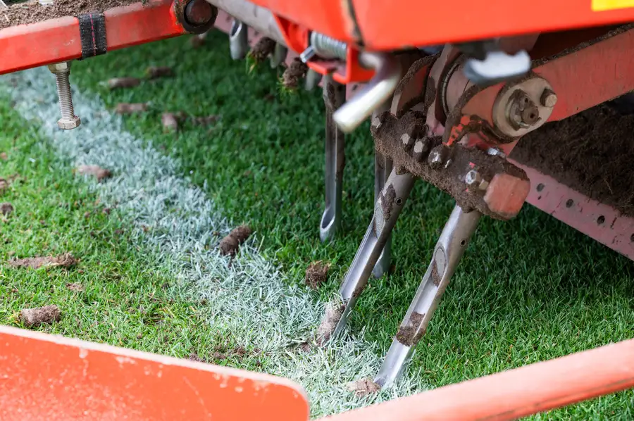 Excellent Aeration Chesapeake, VA Excellent Aeration Chesapeake, VA