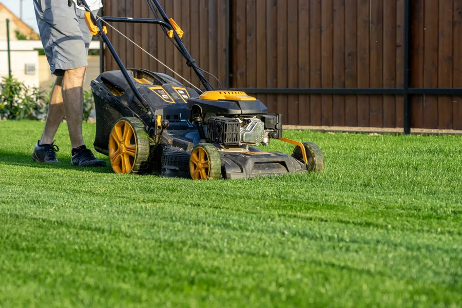 How Lawn Mowing Service Enhances Your Lawns Fertilization Chesapeake, VA How Lawn Mowing Service Enhances Your Lawns Fertilization Chesapeake, VA