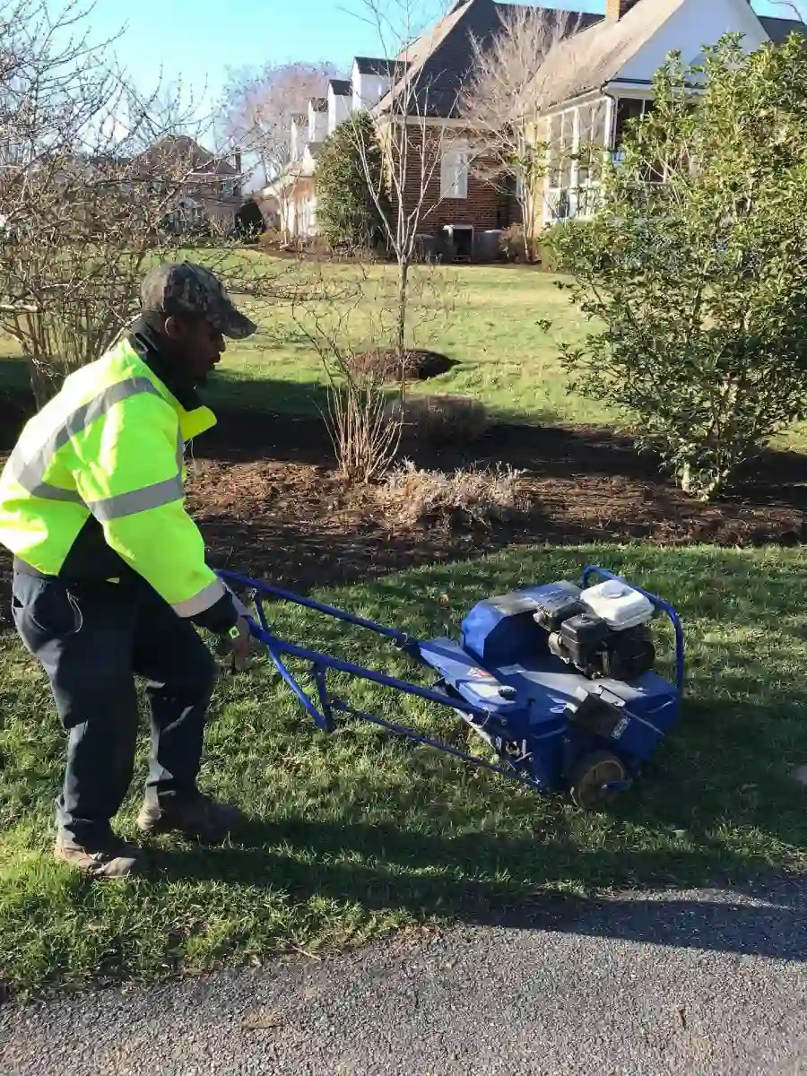 Lawn Mowing in Chesapeake, VA Lawn Mowing in Chesapeake, VA