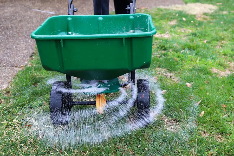 Professional Fertilizing Chesapeake, VA Professional Fertilizing Chesapeake, VA