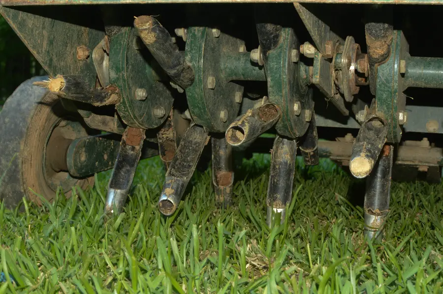 Quality Aeration Chesapeake, VA Quality Aeration Chesapeake, VA